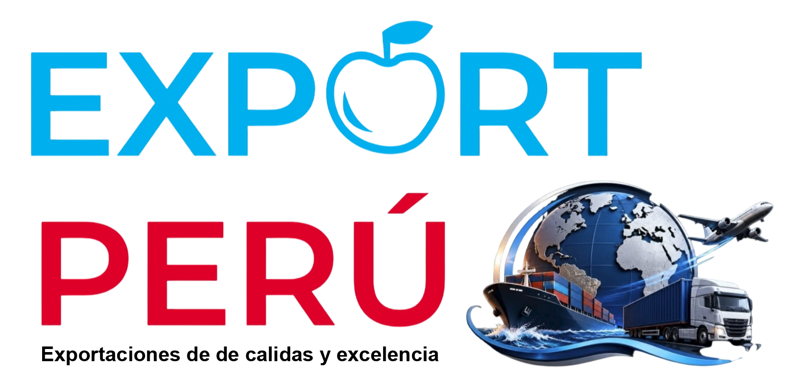 Export Perú